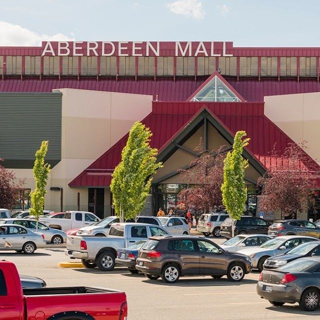 Aberdeen Mall